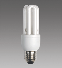 Компактная люминесцентная лампа 3U Mini