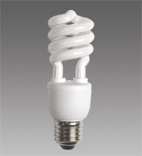 Компактная люминесцентная лампа SEB Mini