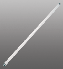 Линейная люминесцентная лампа FTS