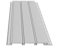 Соффит T2-Soffit перфорированный