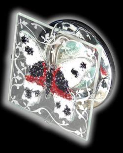 Серия 'Butterfly'