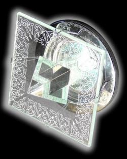 Серия 'Crystal'