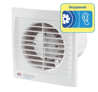 Серия ВЕНТС Силента-М