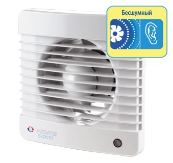 Серия ВЕНТС Силента-М