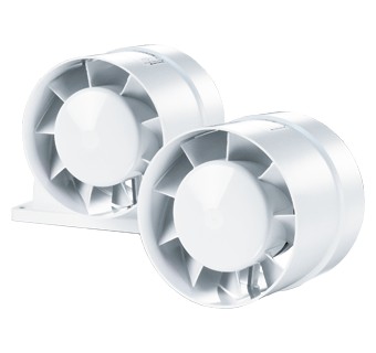 Cерия ВЕНТС ВКО и ВКОк